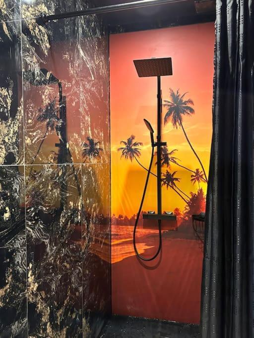 Esprit Africa, Spa Et Sauna De Luxe Mulhouse Exterior foto